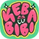 Kebabibi - Cambio Kartenspiel – App-Icon